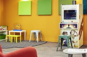 ibis Styles Marseille Vieux Port - photo 11