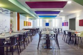 ibis Styles Marseille Vieux Port - photo 10