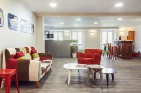 ibis Styles Marseille Vieux Port - photo 9