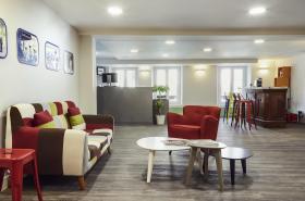 ibis Styles Marseille Vieux Port - photo 7