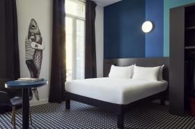 ibis Styles Marseille Vieux Port - photo 22