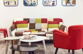 ibis Styles Marseille Vieux Port - photo 27