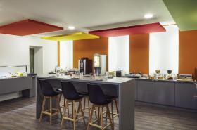 ibis Styles Marseille Vieux Port - photo 14