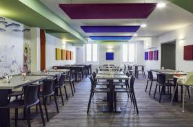 ibis Styles Marseille Vieux Port - photo 13