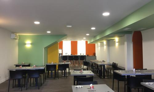 ibis Styles Marseille Vieux Port - photo 3