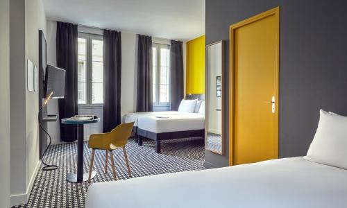 ibis Styles Marseille Vieux Port - photo 3