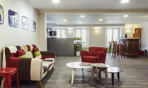 ibis Styles Marseille Vieux Port - photo 3