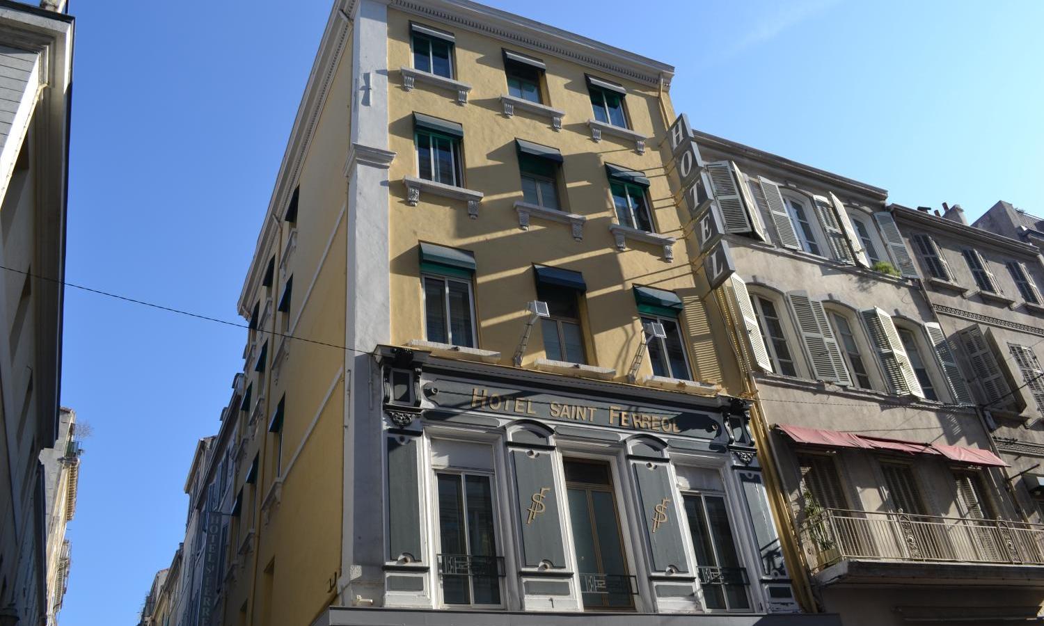 Photo of Saint Ferréol
