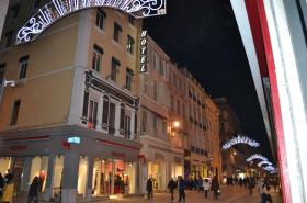Hôtel Saint Ferréol - photo 6