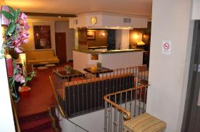 Hôtel Saint Ferréol - photo 8