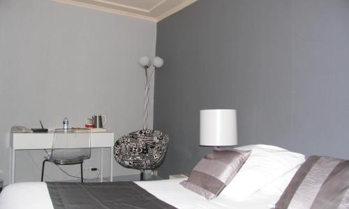 Hôtel Saint Ferréol - photo 2