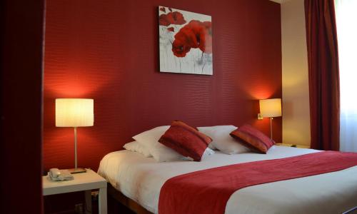 Hôtel Saint Ferréol - photo 2