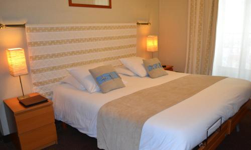 Hôtel Saint Ferréol - photo 3