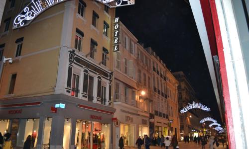 Hôtel Saint Ferréol - photo 3