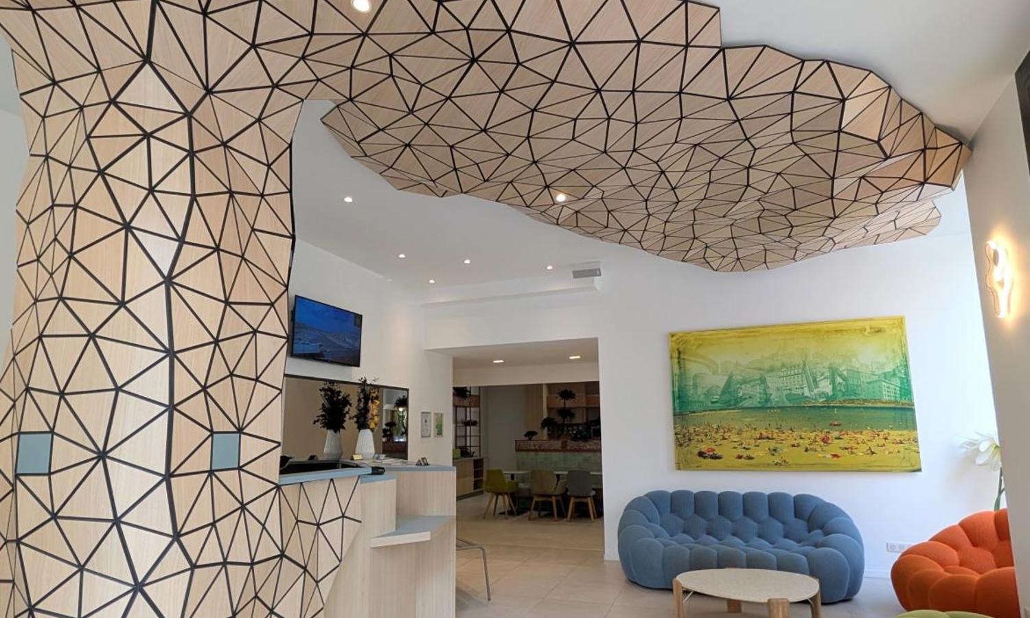 Foto del Hôtel Carré Vieux Port