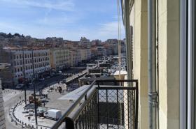 Hôtel Carré Vieux Port - photo 22