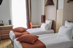 Hôtel Carré Vieux Port - photo 7