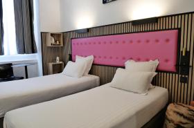 Hôtel Carré Vieux Port - photo 9