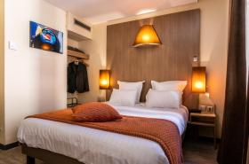 Hôtel Carré Vieux Port - photo 5