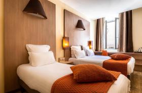 Hôtel Carré Vieux Port - photo 6