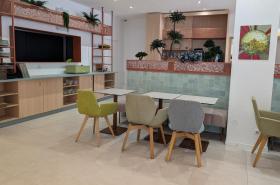 Hôtel Carré Vieux Port - photo 15