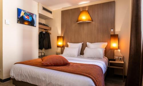 Hôtel Carré Vieux Port - photo 2