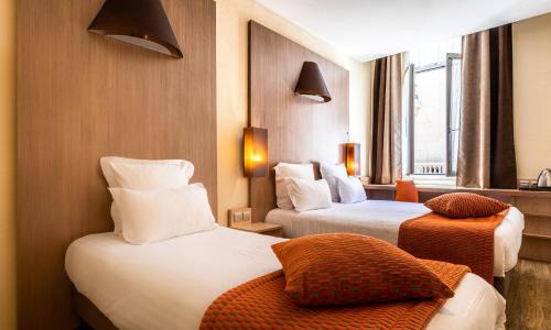 Hôtel Carré Vieux Port - photo 3