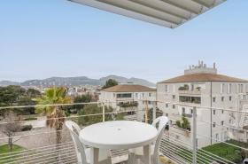 Comfort Aparthotel Marseille Prado - photo 24