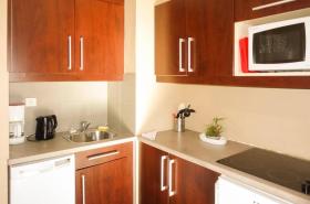 Comfort Aparthotel Marseille Prado - photo 10