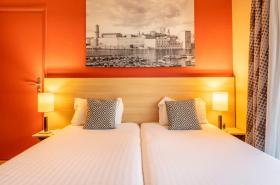 Comfort Aparthotel Marseille Prado - photo 23