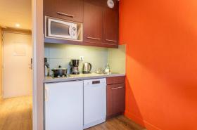 Comfort Aparthotel Marseille Prado - photo 21