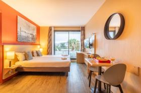 Comfort Aparthotel Marseille Prado - photo 5