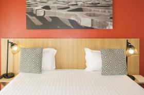 Comfort Aparthotel Marseille Prado - photo 13