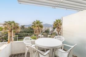 Comfort Aparthotel Marseille Prado - photo 14