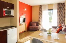 Comfort Aparthotel Marseille Prado - photo 12