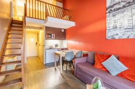 Comfort Aparthotel Marseille Prado - photo 6