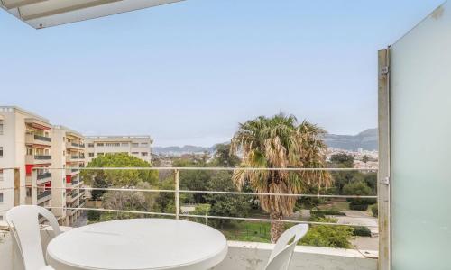 Comfort Aparthotel Marseille Prado - photo 2