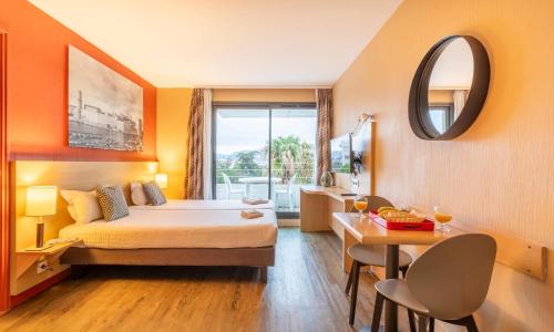 Comfort Aparthotel Marseille Prado - photo 2