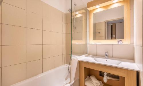 Comfort Aparthotel Marseille Prado - photo 3