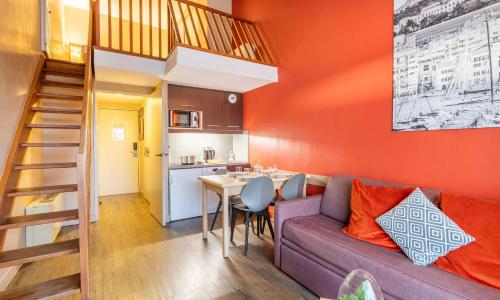 Comfort Aparthotel Marseille Prado - photo 3