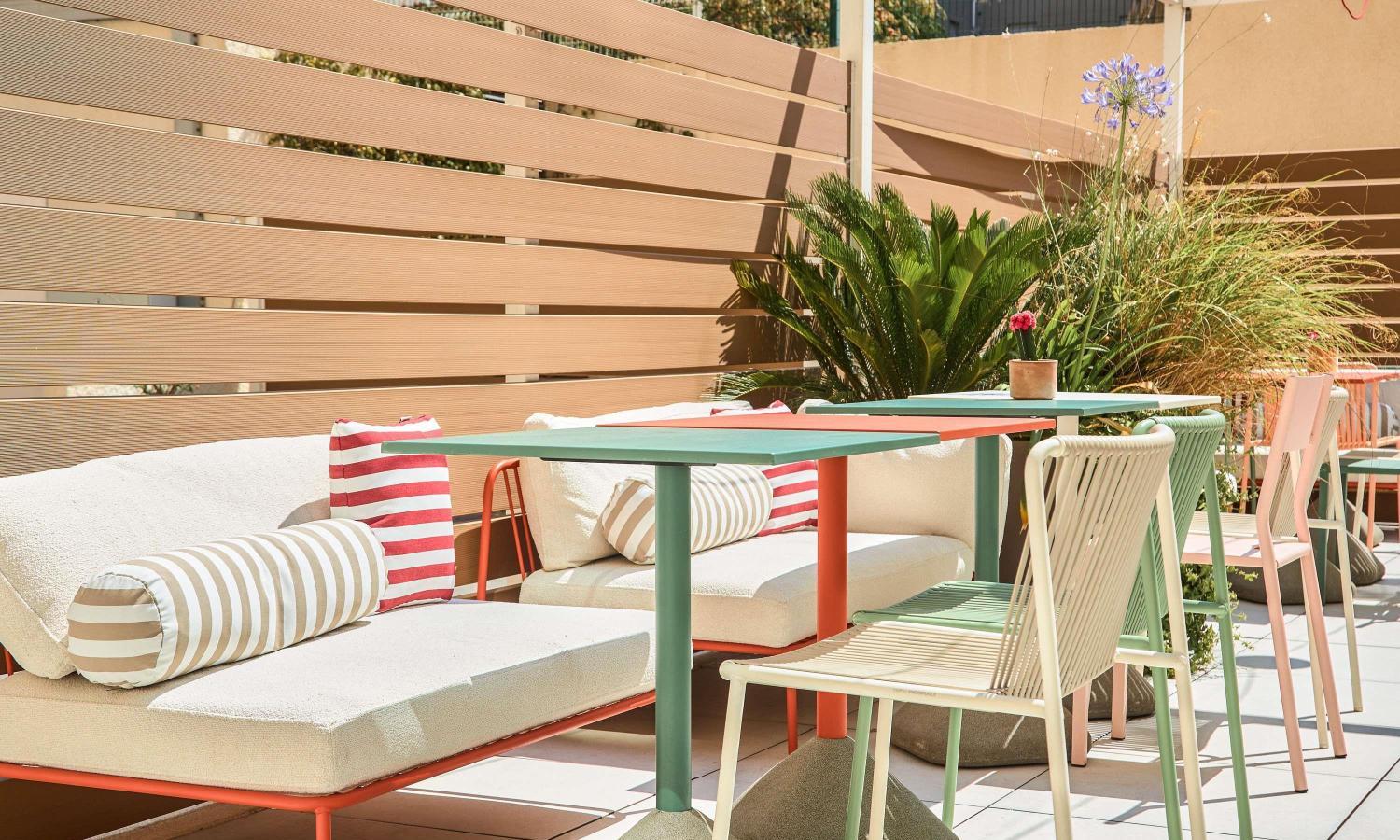 Photo ibis Styles Marseille Palais des Congrès Vélodrome