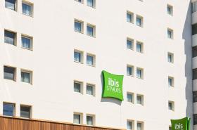 ibis Styles Marseille Palais des Congrès Vélodrome - photo 25