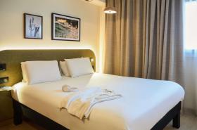 ibis Styles Marseille Palais des Congrès Vélodrome - photo 20