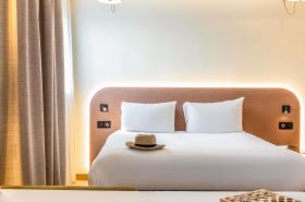 ibis Styles Marseille Palais des Congrès Vélodrome - photo 18