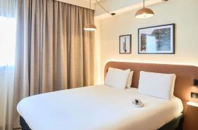 ibis Styles Marseille Palais des Congrès Vélodrome - photo 13