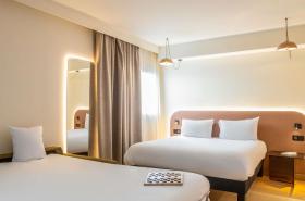 ibis Styles Marseille Palais des Congrès Vélodrome - photo 9