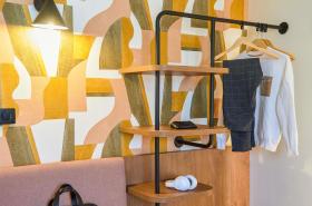 ibis Styles Marseille Palais des Congrès Vélodrome - photo 7