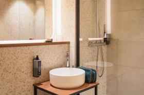 ibis Styles Marseille Palais des Congrès Vélodrome - photo 19