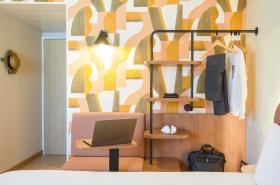 ibis Styles Marseille Palais des Congrès Vélodrome - photo 5