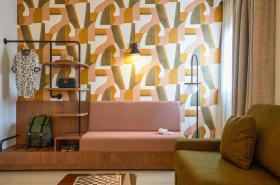 ibis Styles Marseille Palais des Congrès Vélodrome - photo 17